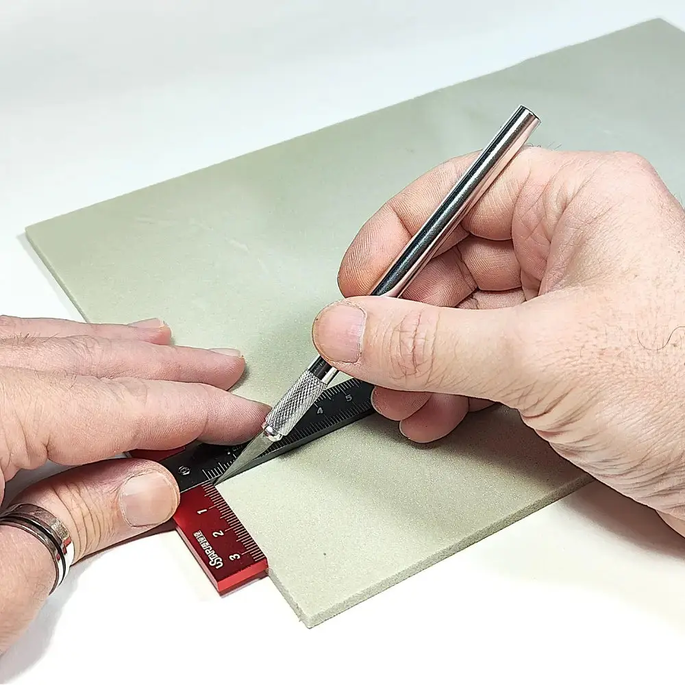 Colle 21 - Technofoam sheet 3mm
