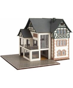 Noch 66501 - Fashion Shop with micro-motion Fashion Show