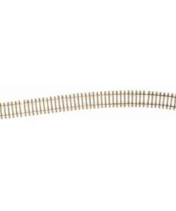 Roco 42401 - Flex track F4 with concrete sleepers