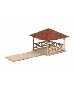 Noch 14263 - Event Pavilion