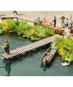 Noch 60855 - Water-Drops “clear”