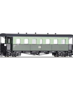 Tillig 03935 - Passenger coach KB4ip “Harzer Roller” of the DR