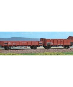 ACME 45100 - FS Set of two FS side wagons
