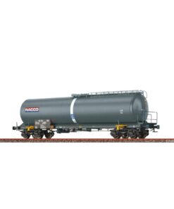 BRAWA 50689 - Tank car of the NACCO