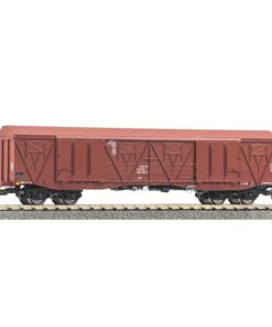 Piko 58474 - 401Ka Gags Boxcar, PKP, era V