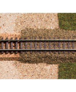 Alternative view of Auhagen 63835 - Granite track ballast earth-brown N/TT