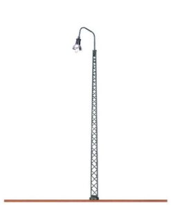 BRAWA 84035 - Lattice Pole Lamp