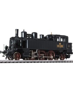 Liliput H0 L131180 - Baden 235 Vlb