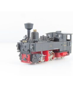 Liliput H0e L170103 - BR 99 0-6-2, DRG