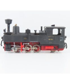 Alternative view of Liliput H0e L170103 - BR 99 0-6-2, DRG