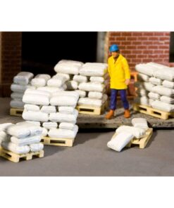 Faller 180903 - 40 Sacks