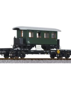 Liliput H0 235786 - Transport wagon