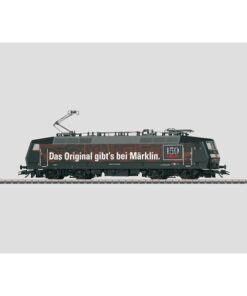 Marklin 37530 - BR 120.1, DB AG