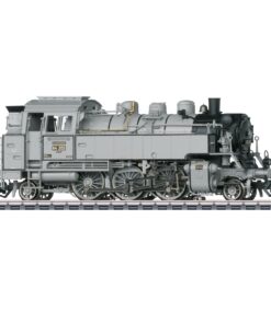 Marklin 39639 - Steam locomotive class BR64