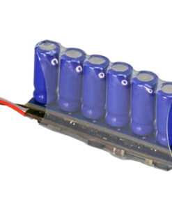 ESU 54673 - PowerPack MiniXS, energy storage for LokPilot 5 / LokSound 5