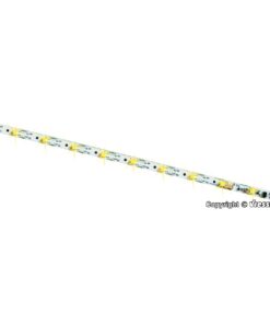 Viessmann 5049 - Coach lighting, 11 LEDs yellow