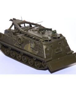 Minitank 05131 - M88 Bergepanzer