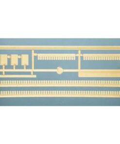 Ratio 516 - Station Valancing and Notice Boards