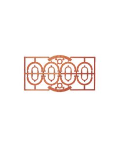 Ratio 521 - Industrial Window Arches