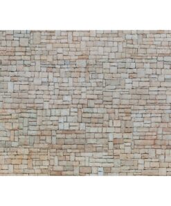 Noch 56642 - Limestone wall