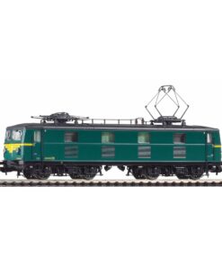 Piko 96551 - Electric locomotive Rh 2800 / 120001, SNCB