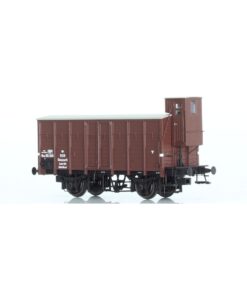 Dekas DK872418 -  DSB QGR 35 559, T-marked, approx 1944-54