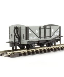 PECO GR-200B - OO-9 Open Wagon Lynton and Barnstaple Livery No 10