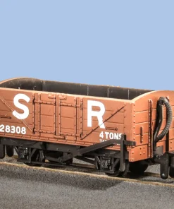 PECO GR-201B - OO-9 Open Wagon SR Livery No 28308
