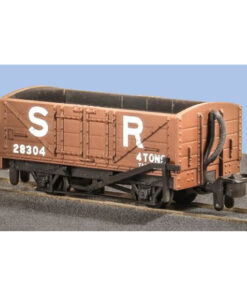 PECO GR-201C - OO-9 Open Wagon SR Livery No 28304