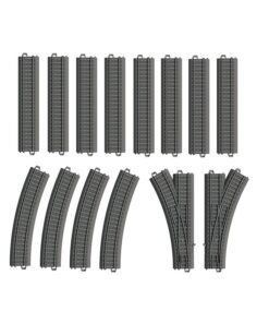 Marklin My World 23400 - Track set