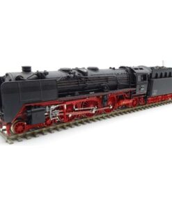 Roco 43243 - Steam Locomotive BR 01 125, DB