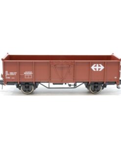 Roco 46899 - Open Freight Car, SBB