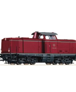Roco 63984 - Diesel Locomotive BR V100.20