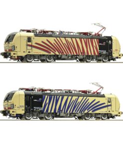 Roco 73942 - Electric locomotive BR 193, Era VI
