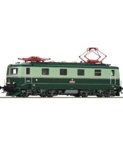 Roco 7500082 - Electric locomotive E 469.1, CSD, DC