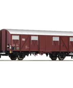 Roco 76610 - Box goods wagon, DB