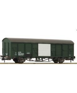 Roco 76673 - Box goods wagon, ÖBB