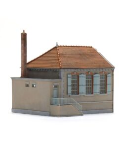 Artitec 10.434 - School extension for French Town Hall, kit