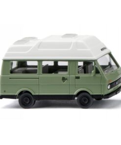 Wiking 026901 - VW LT 28 camper van, built between 1975 and 1996