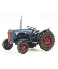 Artitec 10.337 - Tractor Ford Dexta, kit