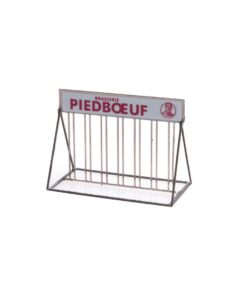 Artitec 387.370 - Bicycle rack Piedboeuf