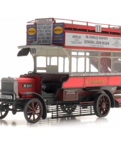 Artitec 10.385 - Omnibus Type B, kit
