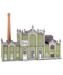 Faller 190081 - Peschl brewery
