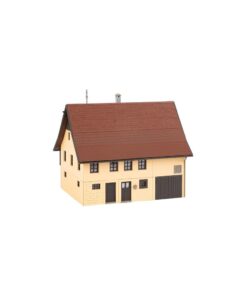 Faller 191780 - day laborer house