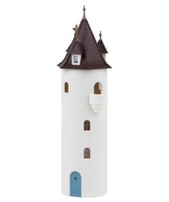 Faller 130826 - Small round tower
