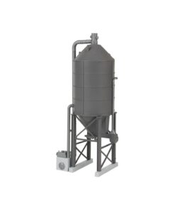 Faller 180329 - silo