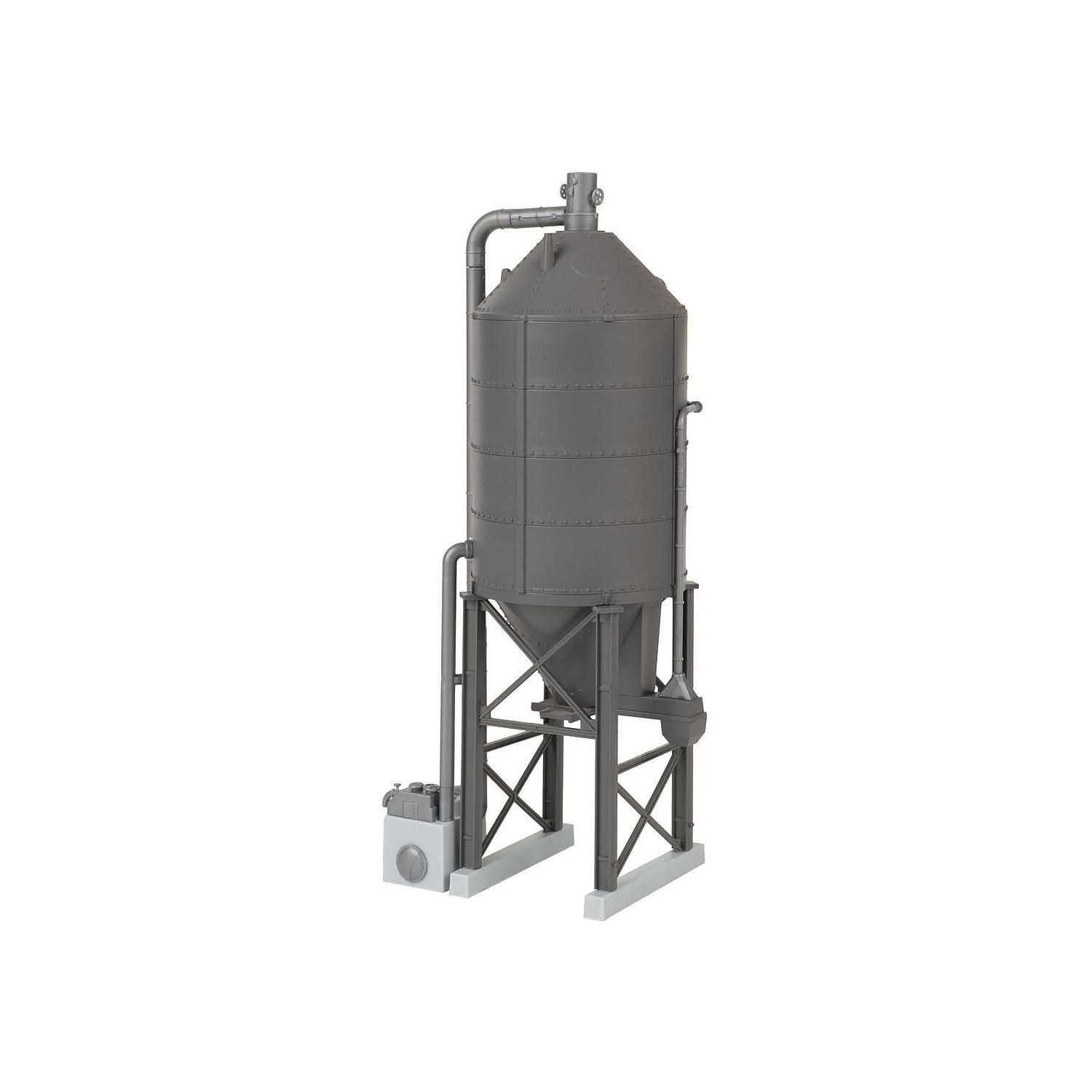Faller 180329 - silo