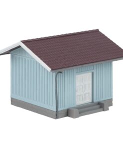 Faller 120301 - Waiting shelter