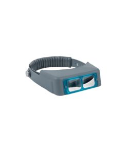 Faller 170519 - Headband magnifier