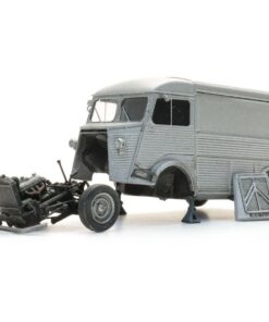 Artitec 387.687 - Citroën HY under repair